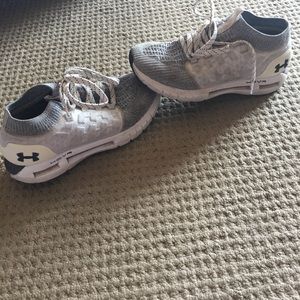Under Armour HOVR shoes